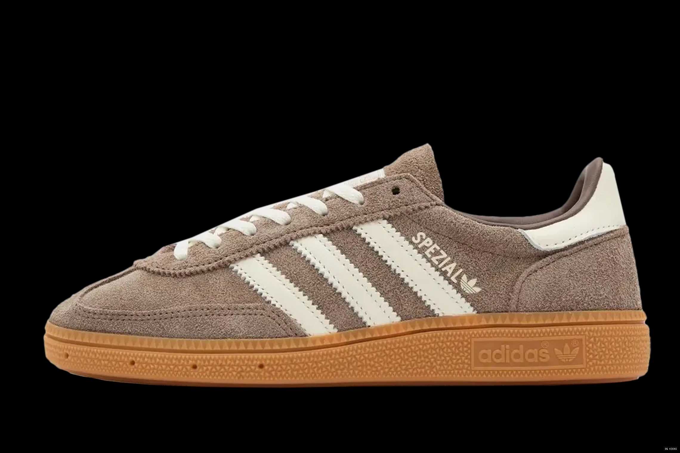 adidas Handball Earth W Spezial Gum Strata 0820